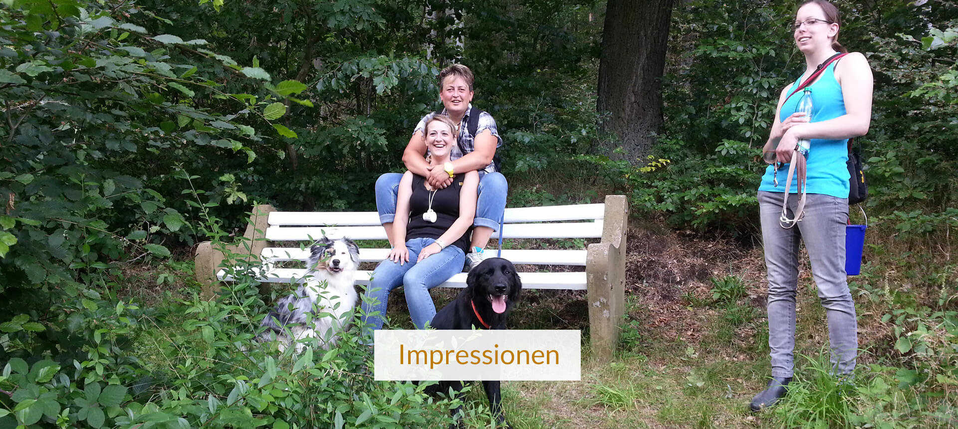 Impressionen